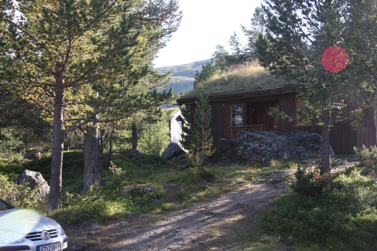 Lemonsjo Fjellstue Og Hyttegrend Randsverk Cameră foto