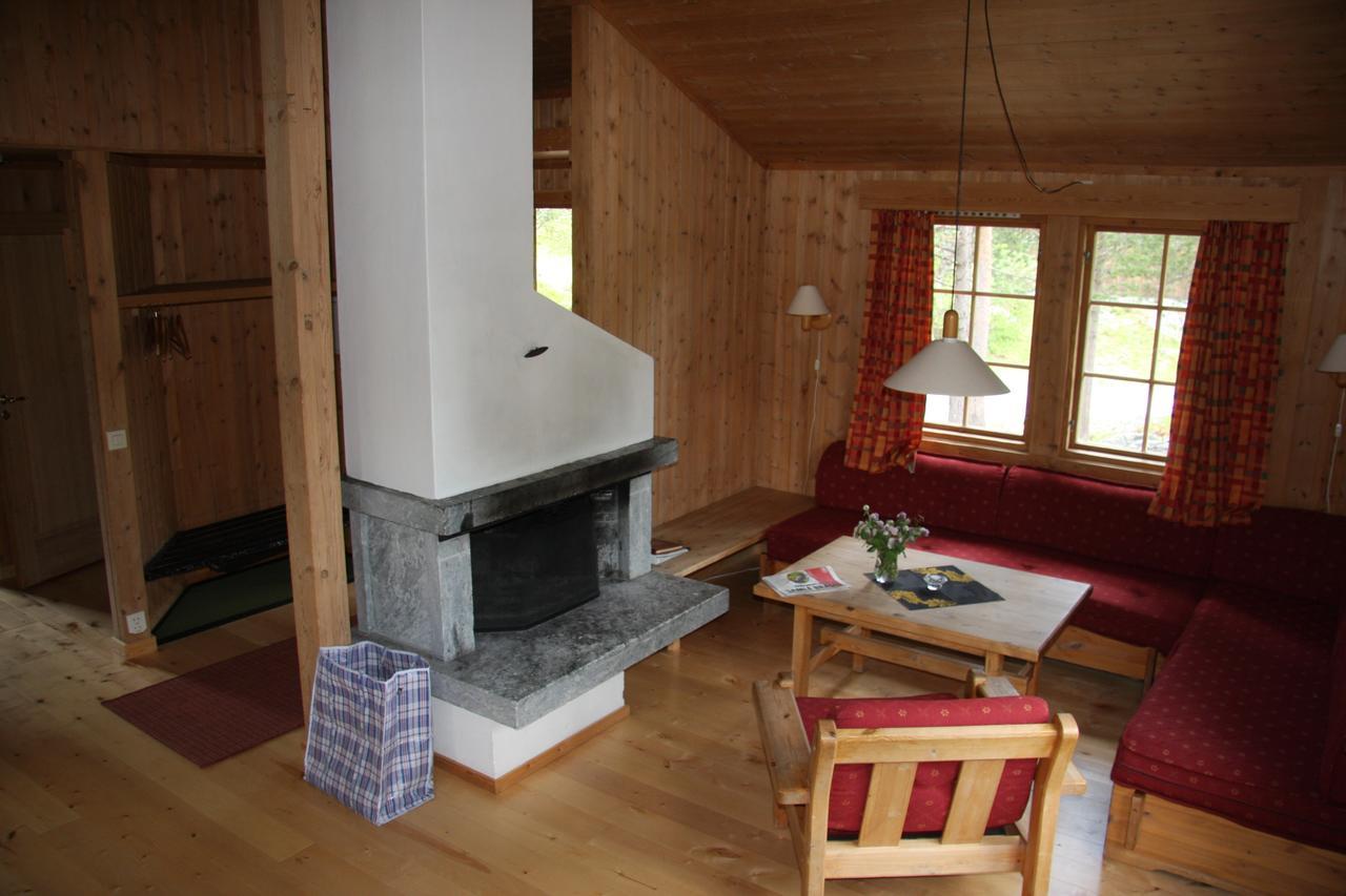 Lemonsjo Fjellstue Og Hyttegrend Randsverk Cameră foto